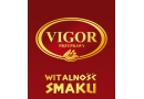 Vigor. E Mazurkiewicz. Przyprawy naturalne.