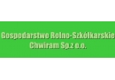 Chwiram: drzewka ozdobne, byliny ozdobne, krzewy owocowe, nasiona drzew owocowych, drzewa owocowe Chwiram, Wałcz