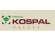 Kospal: produkcja palet, palety drewniane, dostawa palet, palety euro, palety przemysłowe, palety jednorazowe Sobowidz, Gdańsk, Tczew, woj. pomorskie