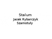 Stalum: obróbka metali żelaznych, obróbka metali nieżelaznych, konstrukcje kwasoodporne, urządzenia dla przemysłu spożywczego Szamotuły