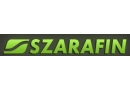 Szarafin: producent przenośników do kombajnów, tarcza przekazująca, odsiewacz nieotulony, zabierak, Skórcz Pomorskie