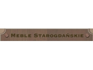 Meble Starogdańskie Wejherowo: projektowanie i wykonawstwo mebli, łóżka i szafki nocne, kredensy i bary, toaletki