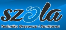 SZ'OLA Sp. z o.o. Opole: technika grzewcza i sanitarna, instalacje i osprzęt instalacyjny, podgrzewacze wody, nagrzewnice i kurtyny, pompy ciepła