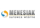 Surowce Wtórne Menesiak Sp. J.Poznań: odpady poprodukcyjne, metale nieżelazne, skup stali, badanie składu chemicznego metalu, skup metali kolorowych
