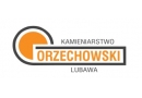 Zakład Kamieniarski Kazimierz R. Orzechowski Lubawa: produkcja wyrobów granitowych, usługi kamieniarskie, granit, marmur, nagrobki, pomniki