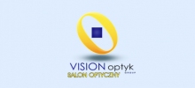 Vision Optyk: optyk okularowy, szkła kontaktowe, sprzedaż okularów słonecznych, soczewki kontaktowe, płyny pielęgnacyjne do soczewek Tuchola