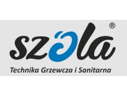 SZ'OLA Sp. z o.o. Opole: technika grzewcza i sanitarna, instalacje i osprzęt instalacyjny, podgrzewacze wody, nagrzewnice i kurtyny, pompy ciepła