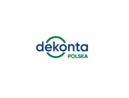 Dekonta Polska Kielce: bioremediacja środowiska, konsultacje i projekty rekultywacyjne, nadzór geologiczno - inżynierski, pomiary geotechniczne