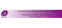 K.L.J. Mocarscy. Prywatne Liceum Ogólnokształcące i Gimnazjum
