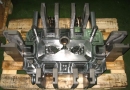 Frech Tools Poland Sp. z o.o.: produkcja form ciśnieniowych, produkcja form do aluminium Bielawa